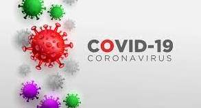 ไวรัสโคโรนา